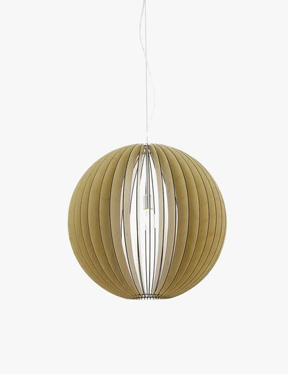 Pendant Lamp Cossano Brown