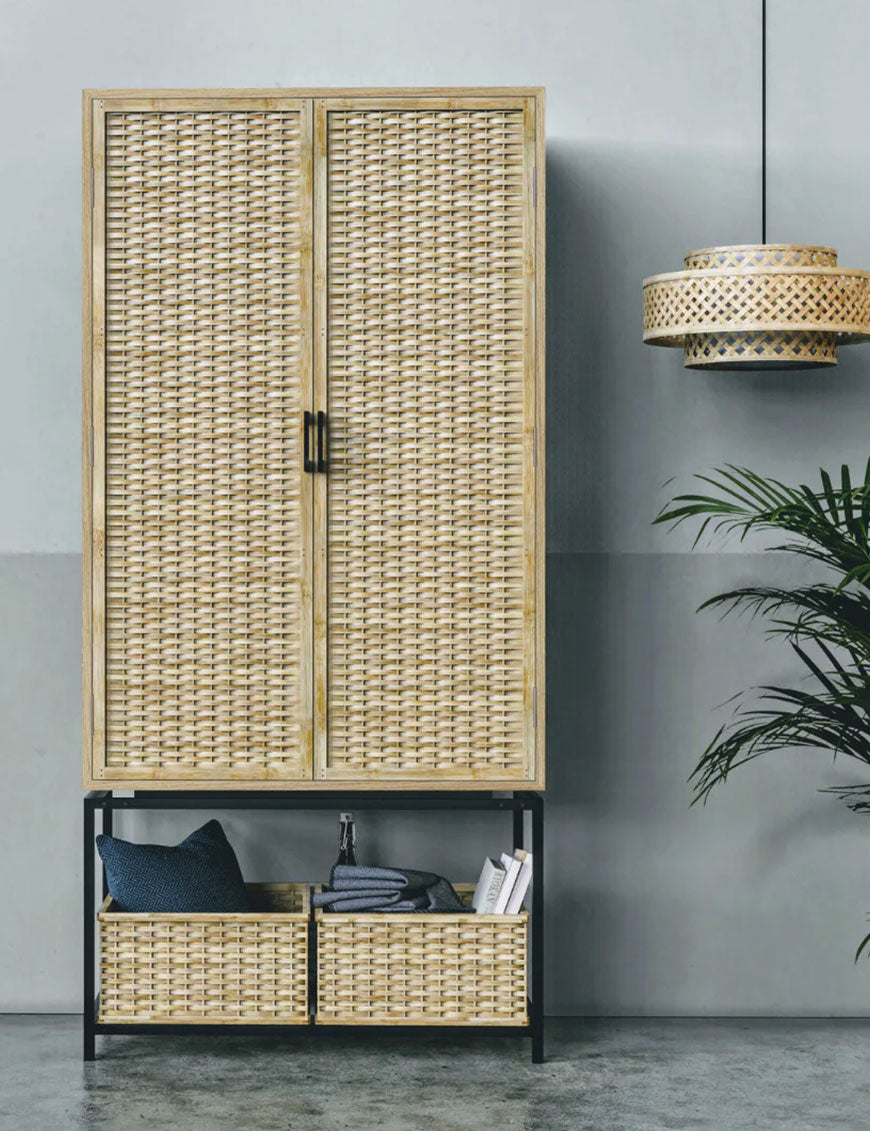 Long Hive Smart Wardrobe