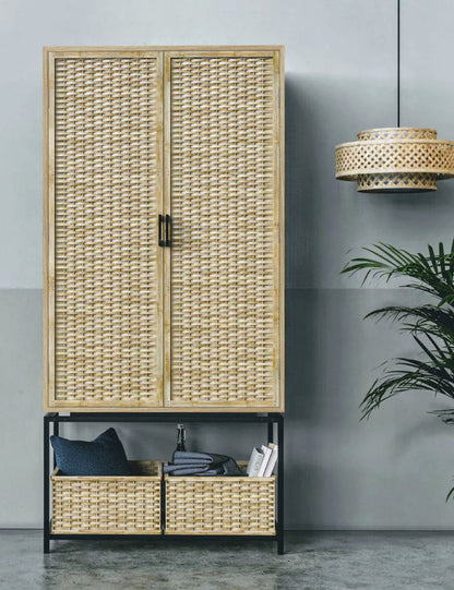 Long Hive Smart Wardrobe