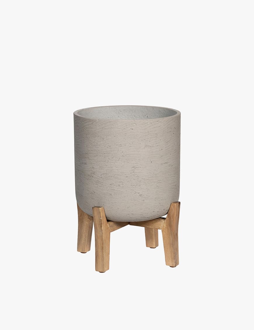 Charlie Luxe Plant Pot