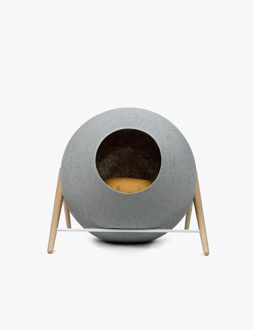 Charlie Luxe Plant Pot