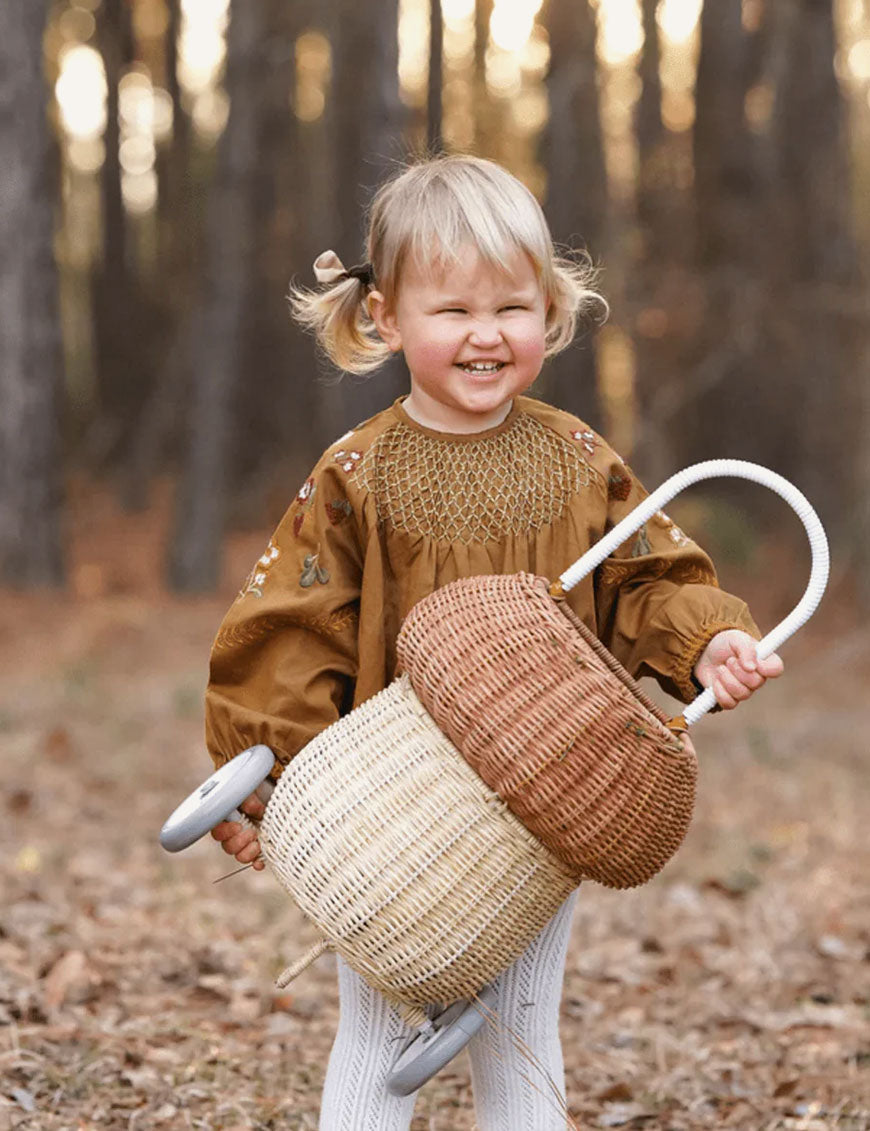 Baby & Kids Storage Baskets