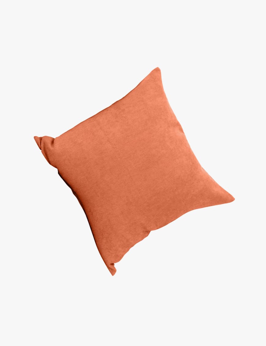 Color Throw Pillow Set