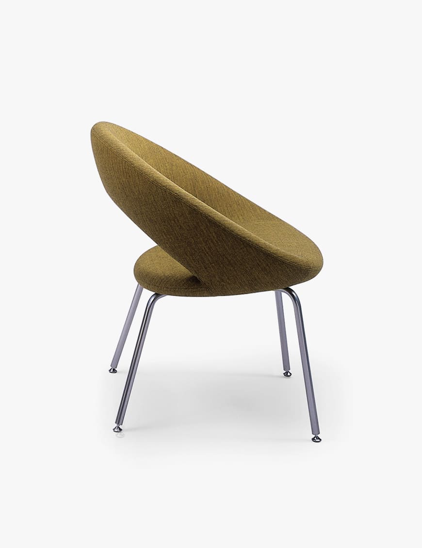 Avignon Chair Armrest