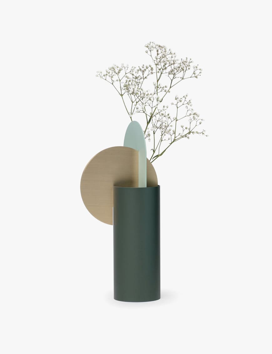 Stolik Nocny Style Skandy