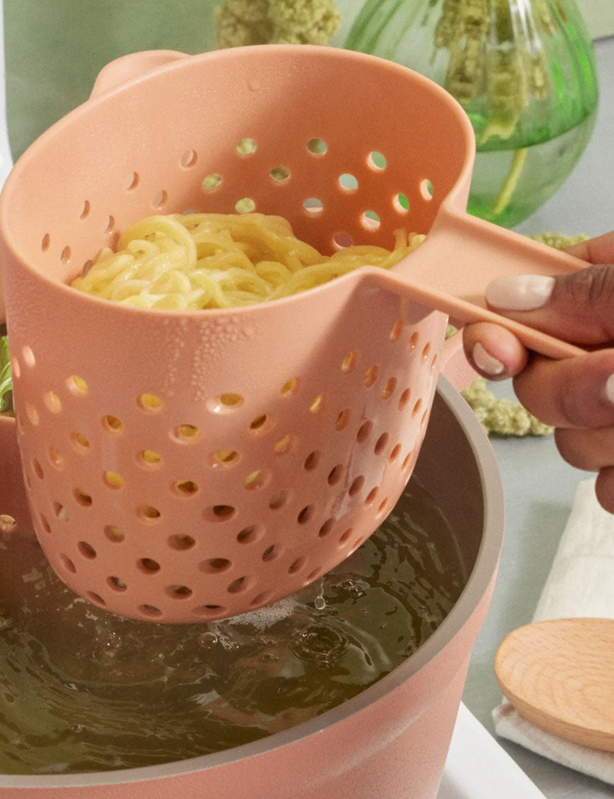Perfect Pot Cooker Cups
