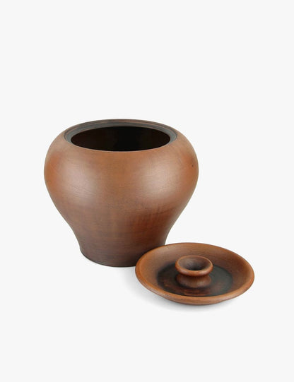 Ceramic Shaped Vase Pot