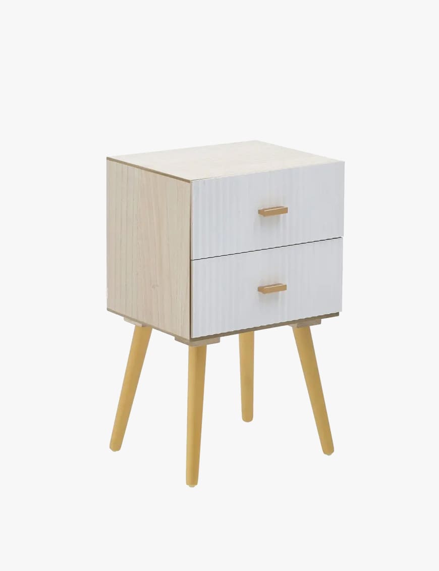 Muuto Restore Round Basket
